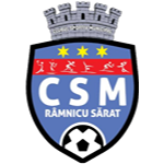 شعار CSM Râmnicu Sărat U19