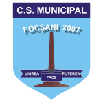 CSM Focșani 2007 U19 شعار CSM Focșani 2007 U19