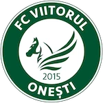 شعار FC Viitorul Onești U19