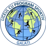 شعار LPS Galați U19