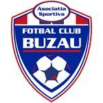 شعار FC Gloria Buzău U19