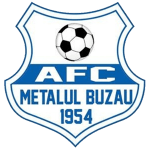AFC Metalul Buzău U19 شعار AFC Metalul Buzău U19