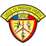 شعار LPS Iași U19