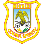 شعار CS Mioveni U19