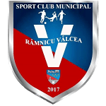 شعار SCM Râmnicu Vâlcea U19