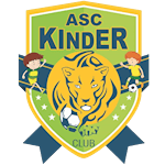 شعار ACSF Kinder 2016 Brașov U19