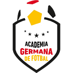 ACS Academia Germană de Fotbal U19 شعار ACS Academia Germană de Fotbal U19