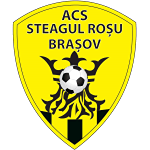 شعار ACS Steagul Roșu Brașov U19