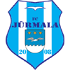 شعار FC Jurmala-2
