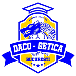 شعار ASC Daco-Getica Bucureşti U19