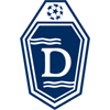 شعار FK Daugava Riga-2/Sitika FS