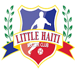شعار Little Haiti Supreme