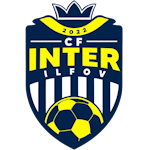 شعار CF Inter Ilfov U19