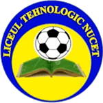 شعار Grupul Școlar Agricol Nucet U19