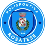 شعار Rosatese
