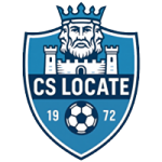 شعار Locate