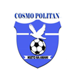 Cosmopolitan شعار Cosmopolitan