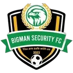 Bigman شعار Bigman