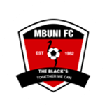 Mbuni شعار Mbuni
