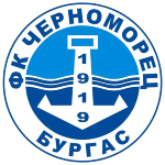 شعار FC Chernomorets 1919 II
