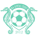شعار FC Burgas Sport
