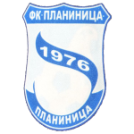 شعار FC Balkan 1980