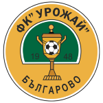 FC Balgarovo 1948 شعار FC Balgarovo 1948