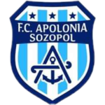 شعار FC Apolonia
