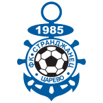 شعار FC Strandzhanets