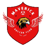 شعار Maverick SC