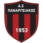 شعار AS Panargiakos Argous Orestikou