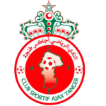 Club Sportif Ajax Tanger شعار Club Sportif Ajax Tanger