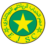 Jeunesse Casablanca شعار Jeunesse Casablanca