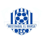 Mostakbal El Marsa شعار Mostakbal El Marsa