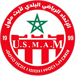 شعار USMAM