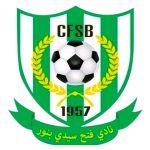 شعار CF Sidi Bennour