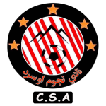 شعار Nojoum Aousred