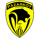 شعار Pazarköyspor