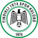 شعار Fındıklı 1974 SK