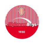 شعار Alphense Boys U21