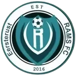 Eersterust Rams FC شعار Eersterust Rams FC