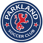 شعار Parkland SC