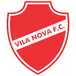 شعار Vila Nova U20