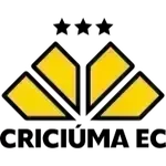 شعار Criciúma U15