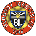 Bergsøy شعار Bergsøy