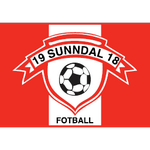 شعار Sunndal