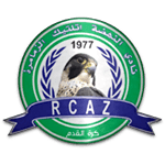 Renaissance Zemamra شعار Renaissance Zemamra