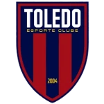 شعار Toledo EC U23