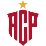 شعار Atlético Paranavaí U23