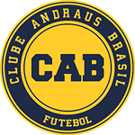شعار Clube Andraus Brasil U23